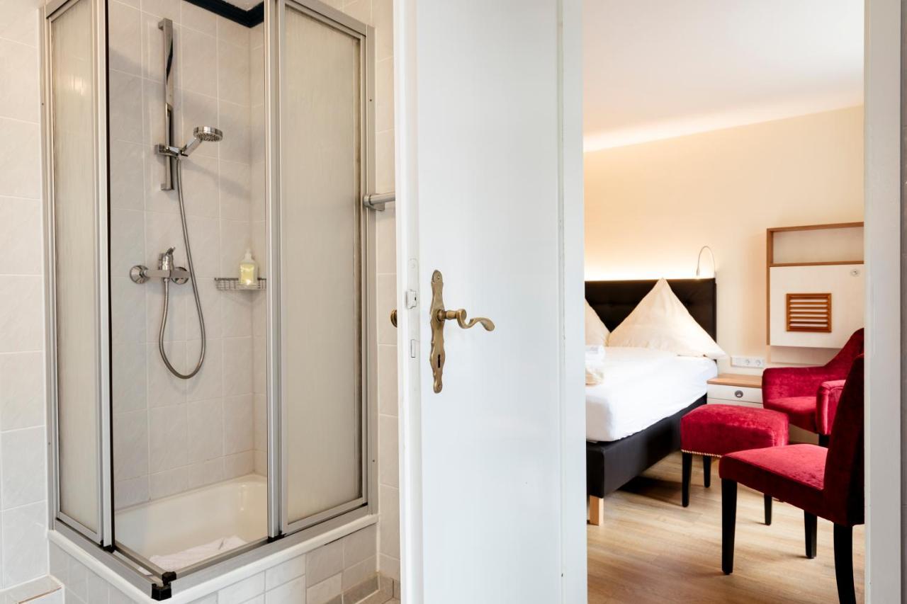 Hotel Helgolandia Zewnętrze zdjęcie