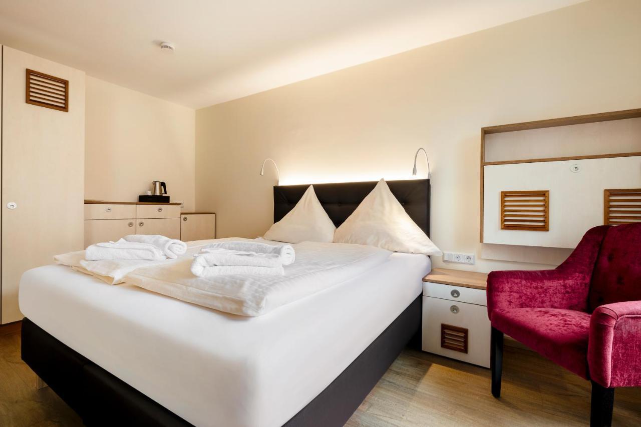 Hotel Helgolandia Zewnętrze zdjęcie